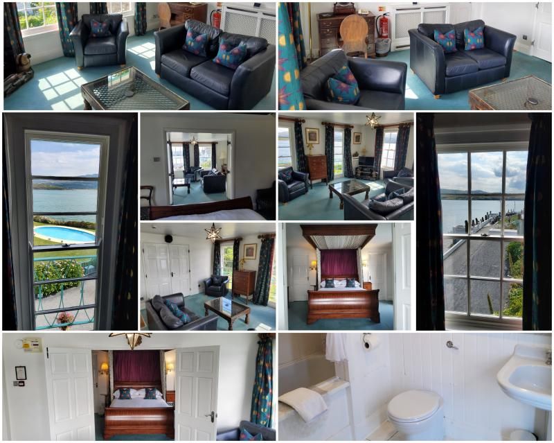 Anchor 1 - Village Suite